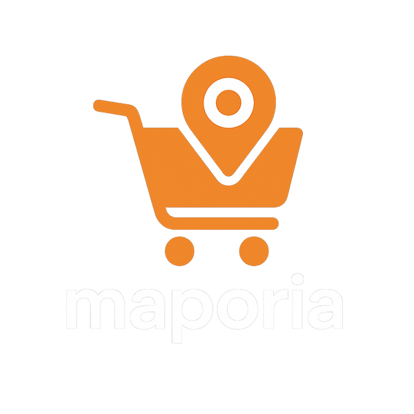 maporia